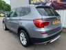 USED 2012 12 BMW X3 2.0 XDRIVE20D SE 5d 181 BHP OVER 200 CARS AVAILABLE