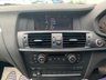 USED 2012 12 BMW X3 2.0 XDRIVE20D SE 5d 181 BHP OVER 200 CARS AVAILABLE