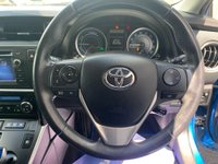 USED 2015 15 TOYOTA AURIS 1.8 VVT-I ICON PLUS 5d 98 BHP OVER 200 CARS AVAILABLE