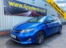 USED 2015 15 TOYOTA AURIS 1.8 VVT-I ICON PLUS 5d 98 BHP OVER 200 CARS AVAILABLE