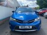 USED 2015 15 TOYOTA AURIS 1.8 VVT-I ICON PLUS 5d 98 BHP OVER 200 CARS AVAILABLE