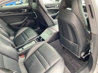 USED 2017 17 PORSCHE PANAMERA 4.0 TURBO PDK 5d 543 BHP SPORTS EXHAUST SYSTEM