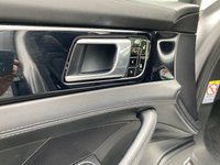 USED 2017 17 PORSCHE PANAMERA 4.0 TURBO PDK 5d 543 BHP SPORTS EXHAUST SYSTEM
