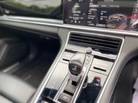 USED 2017 17 PORSCHE PANAMERA 4.0 TURBO PDK 5d 543 BHP SPORTS EXHAUST SYSTEM