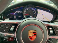 USED 2017 17 PORSCHE PANAMERA 4.0 TURBO PDK 5d 543 BHP SPORTS EXHAUST SYSTEM
