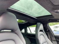 USED 2017 17 PORSCHE PANAMERA 4.0 TURBO PDK 5d 543 BHP SPORTS EXHAUST SYSTEM