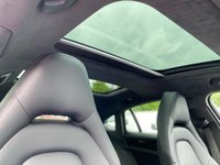 USED 2017 17 PORSCHE PANAMERA 4.0 TURBO PDK 5d 543 BHP SPORTS EXHAUST SYSTEM