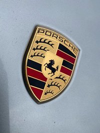 USED 2017 17 PORSCHE PANAMERA 4.0 TURBO PDK 5d 543 BHP SPORTS EXHAUST SYSTEM