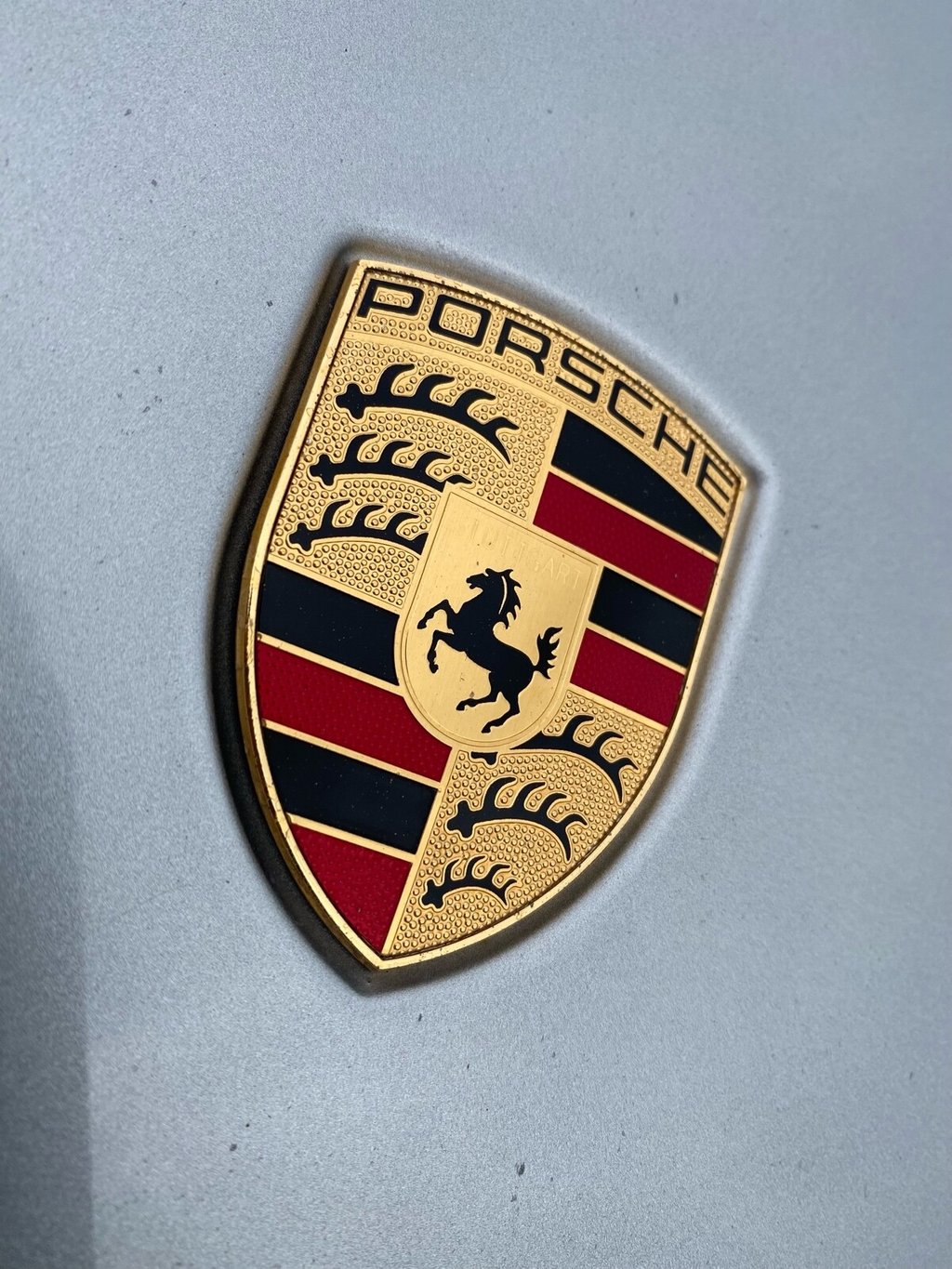 USED 2017 17 PORSCHE PANAMERA 4.0 TURBO PDK 5d 543 BHP SPORTS EXHAUST SYSTEM