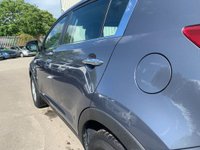 USED 2016 16 KIA SPORTAGE 1.7 CRDI 1 ISG 5d 114 BHP OVER 200 CARS AVAILABLE