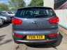 USED 2016 16 KIA SPORTAGE 1.7 CRDI 1 ISG 5d 114 BHP OVER 200 CARS AVAILABLE