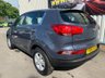 USED 2016 16 KIA SPORTAGE 1.7 CRDI 1 ISG 5d 114 BHP OVER 200 CARS AVAILABLE