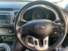 USED 2016 16 KIA SPORTAGE 1.7 CRDI 1 ISG 5d 114 BHP OVER 200 CARS AVAILABLE