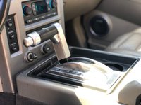 USED 2009 59 HUMMER H2 6.0 AUTO 5d 325 BHP GLOSS BLACK