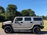USED 2009 59 HUMMER H2 6.0 AUTO 5d 325 BHP GLOSS BLACK