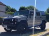 USED 2009 59 HUMMER H2 6.0 AUTO 5d 325 BHP GLOSS BLACK