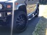 USED 2009 59 HUMMER H2 6.0 AUTO 5d 325 BHP GLOSS BLACK
