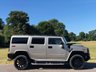 USED 2009 59 HUMMER H2 6.0 AUTO 5d 325 BHP GLOSS BLACK