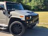 USED 2009 59 HUMMER H2 6.0 AUTO 5d 325 BHP GLOSS BLACK