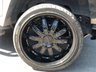 USED 2009 59 HUMMER H2 6.0 AUTO 5d 325 BHP GLOSS BLACK
