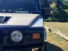USED 2009 59 HUMMER H2 6.0 AUTO 5d 325 BHP GLOSS BLACK