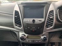 USED 2017 J SSANGYONG KORANDO 2.2 ELX 5d 176 BHP OVER 200 CARS AVAILABLE