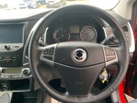 USED 2017 J SSANGYONG KORANDO 2.2 ELX 5d 176 BHP OVER 200 CARS AVAILABLE