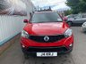 USED 2017 J SSANGYONG KORANDO 2.2 ELX 5d 176 BHP OVER 200 CARS AVAILABLE