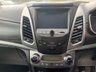USED 2017 J SSANGYONG KORANDO 2.2 ELX 5d 176 BHP OVER 200 CARS AVAILABLE