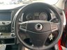 USED 2017 J SSANGYONG KORANDO 2.2 ELX 5d 176 BHP OVER 200 CARS AVAILABLE