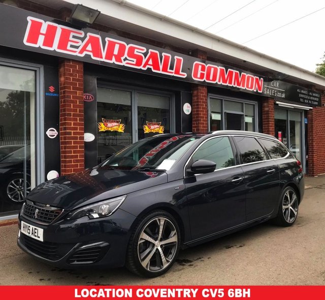 Page 2 of 15 for Used cars for sale. Coventry & West Midlands car