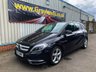 USED 2014 14 MERCEDES-BENZ B-CLASS 1.5 B180 CDI BLUEEFFICIENCY SPORT 5d 107 BHP OVER 200 CARS AVAILABLE