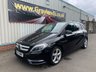 USED 2014 14 MERCEDES-BENZ B-CLASS 1.5 B180 CDI BLUEEFFICIENCY SPORT 5d 107 BHP OVER 200 CARS AVAILABLE