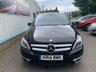 USED 2014 14 MERCEDES-BENZ B-CLASS 1.5 B180 CDI BLUEEFFICIENCY SPORT 5d 107 BHP OVER 200 CARS AVAILABLE