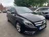 USED 2014 14 MERCEDES-BENZ B-CLASS 1.5 B180 CDI BLUEEFFICIENCY SPORT 5d 107 BHP OVER 200 CARS AVAILABLE