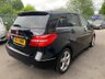 USED 2014 14 MERCEDES-BENZ B-CLASS 1.5 B180 CDI BLUEEFFICIENCY SPORT 5d 107 BHP OVER 200 CARS AVAILABLE