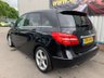 USED 2014 14 MERCEDES-BENZ B-CLASS 1.5 B180 CDI BLUEEFFICIENCY SPORT 5d 107 BHP OVER 200 CARS AVAILABLE