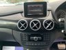 USED 2014 14 MERCEDES-BENZ B-CLASS 1.5 B180 CDI BLUEEFFICIENCY SPORT 5d 107 BHP OVER 200 CARS AVAILABLE