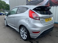 USED 2016 66 FORD FIESTA 1.0 ZETEC S 3d 139 BHP OVER 200 CARS AVAILABLE