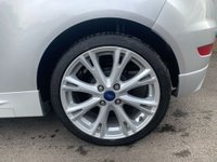 USED 2016 66 FORD FIESTA 1.0 ZETEC S 3d 139 BHP OVER 200 CARS AVAILABLE