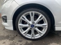 USED 2016 66 FORD FIESTA 1.0 ZETEC S 3d 139 BHP OVER 200 CARS AVAILABLE