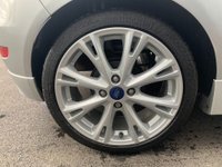 USED 2016 66 FORD FIESTA 1.0 ZETEC S 3d 139 BHP OVER 200 CARS AVAILABLE