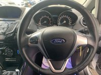 USED 2016 66 FORD FIESTA 1.0 ZETEC S 3d 139 BHP OVER 200 CARS AVAILABLE