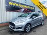 USED 2016 66 FORD FIESTA 1.0 ZETEC S 3d 139 BHP OVER 200 CARS AVAILABLE