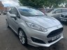 USED 2016 66 FORD FIESTA 1.0 ZETEC S 3d 139 BHP OVER 200 CARS AVAILABLE
