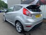 USED 2016 66 FORD FIESTA 1.0 ZETEC S 3d 139 BHP OVER 200 CARS AVAILABLE