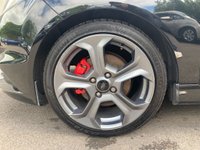 USED 2016 66 FORD FIESTA 1.6 ST-3 3d 180 BHP OVER 200 CARS AVAILABLE