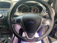 USED 2016 66 FORD FIESTA 1.6 ST-3 3d 180 BHP OVER 200 CARS AVAILABLE