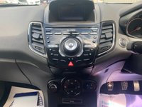 USED 2016 66 FORD FIESTA 1.6 ST-3 3d 180 BHP OVER 200 CARS AVAILABLE