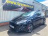 USED 2016 66 FORD FIESTA 1.6 ST-3 3d 180 BHP OVER 200 CARS AVAILABLE